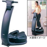 電動ステッパー JS-100-BK（ブラック） ジェットステッパー