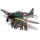 61103 三菱 零式艦上戦闘機五二型/五二型甲 [1/48 傑作機シリーズ]