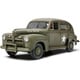 32559 アメリカ陸軍 1942年型スタッフカー [1/48 ミリタリーミニチュアシリーズ]