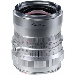 中古)Carl Zeiss (カールツァイス) Distagon T*50mm F4ZV
