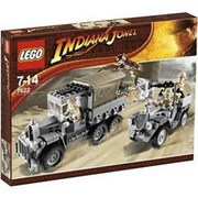 7622 [インディ･ジョーンズ 聖蹟(アーク)の奪回 7～14歳]