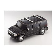 1/32 R/C REALDRIVE プレミアム ハマーH2 [ラジコン]