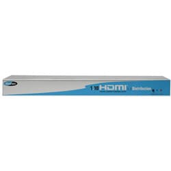 1In 10Out HDMI分配機 EXT-HDMI1.3-1410-SIL