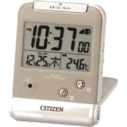 8RZ081-003 [電波時計パルデジットベラR081]