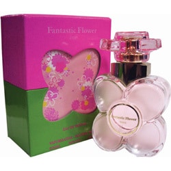 ファンタスティックフラワーピンク（50ml）[スプレータイプ]