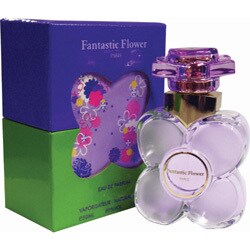 ファンタスティックフラワーパープル（50ml）[スプレータイプ]