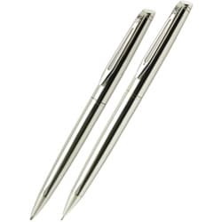 メトロポリタン スターライトCT ボールペン&ペンシルセット