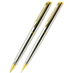 メトロポリタン スターライトGT ボールペン&ペンシルセット