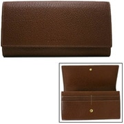 長財布 26655 BUFFALO/DBR
