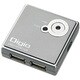 USB2.0ハブ 4ポート バスパワー対応 シルバー UH-2264SL