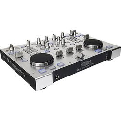 オールインワンDJパッケージ DJ CONSOLE RMX