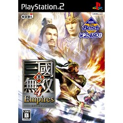 真・三國無双4 PlayStation 2 the Best Amazon | 真・三國無双4 PlayStation 2 the Best