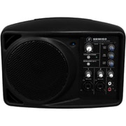 3チャンネルPAシステム SRM150