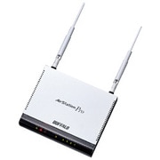 エアステーションプロ IEEE802.11g/b対応 ハイパワー 無線LANアクセスポイント WAPS-HP-G54