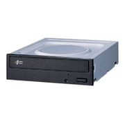 ATAPI接続 内蔵型 スーパーマルチドライブ DVD±R 2層対応 ブラック DVSM-X22FB-BK
