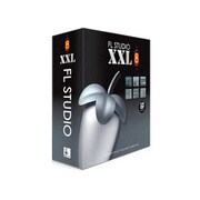 FL STUDIO 8 XXL EDITION [音声編集ソフトウェア]