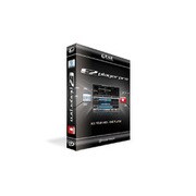 EZ PLAYER PRO [ソフトウェア ドラム/パーカッション音源]