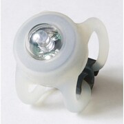 FLASH LIGHTS クリア/レッド ANT-MX1-R RD LED CL/RD