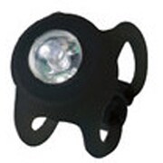 ブラック/ホワイト ANT-MX1-W WHITE LED BK/WH
