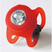レッド/ホワイト ANT-MX1-W WHITE LED RD/WH