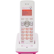 2.4GHzデジタルコードレス電話増設子機 ピンク ハローキティ（サンリオ） UCT-005HS(P)
