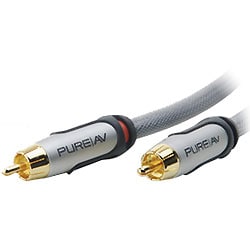 RCAオーディオケーブル 1.2m PAV50300ja04