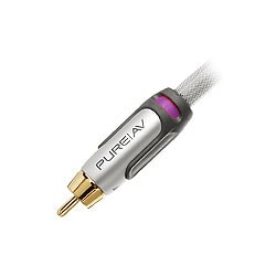 サブウーファー用 オーディオケーブル 4.6m PAV50500ja15