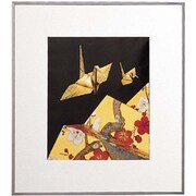 アルミ額縁 NEW画廊 A3 シルバー