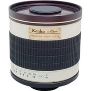 ケンコー kenko ミラーレンズ500mm f6.3 dx 500mm f6.3 交換マウント tマウント 方式