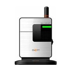 緊急地震速報受信装置(子機) SH240-J-S デジタルキャットフィッシュ IPv6 サウンドユニット