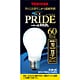 電球形蛍光灯 ネオボールZリアルPRIDE（プライド） E26口金 3波長形昼光色 A15形（10W） EFA15ED/10-PD