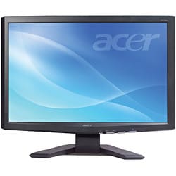 X223Wbdu [22型ワイド液晶モニター デジタル/アナログ接続 USB出力対応]