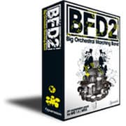 BFD [B.O.M.B-Big Orchestral & Marching Band]