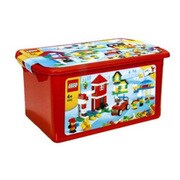 5582 [基本セット タウンデラックス 4歳以上]