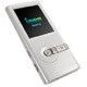 U5-8G-WS [メモリーオーディオ 8GB] iAUDIO U5