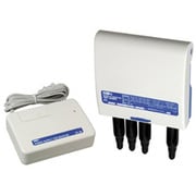 CBF-33SWA [ホーム用CS・BS・UV 33dBブースタ 電源分離型]