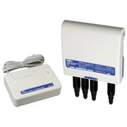 CBF-33SUA [ホーム用CS・BS・UHF 33dBブースタ 電源分離型 VHFパス]