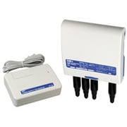 CBF-40SUA [ホーム用CS・BS・UHF 40dBブースタ 電源分離型 VHFパス]