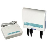 SBF-40UA [ホーム用UHF40dBブースタ 電源分離型 VHFパス]