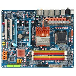 GA-X48-DS4 [LGA775用 マザーボード]