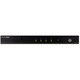 Simplism（シンプリズム） HDMI切替/分配器 4×2 TR-HDMI-402