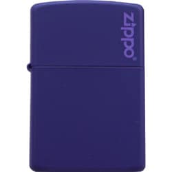 パープル レギュラーマット 237ZL