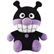 アンパンマン プリちぃ★ビーンズ M ばいきんまん