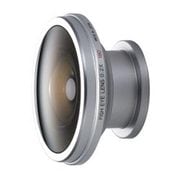 対角魚眼コンパクトデジカメ用 コンバージョンレンズ TK-1218L