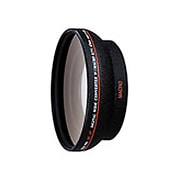 DSLR-07N 58mm [一眼デジタルカメラ用広角0.7倍 接写レンズ付きワイドコンバージョンレンズ（WideConversion Lens）]