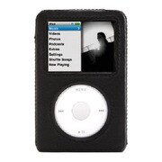 iPod classic用ケース GRF-ELANFORM/CLASC