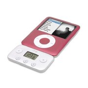GRF-ITRIP/3GNANO [iPod用FMトランスミッター]