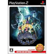 グリムグリモア (The Best Price) [PS2ソフト]