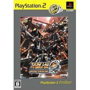 スーパーロボット大戦OG ORIGINAL GENERATIONS (PlayStation 2 the Best) [PS2ソフト]