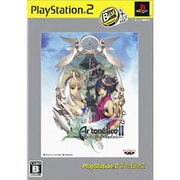 アルトネリコ2 世界に響く少女たちの創造詩(メタファリカ) (PlayStation 2 the Best) [PS2ソフト]